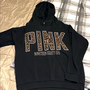 Victoria’s Secret PINK hoodie